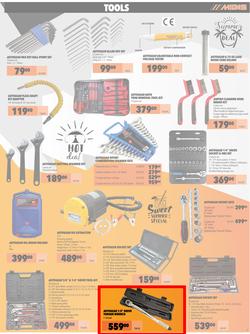MIDAS : Summer Vibes (21 November - 31 December 2022), page 7