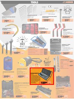 MIDAS : Summer Vibes (21 November - 31 December 2022), page 7