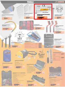 MIDAS : Summer Vibes (21 November - 31 December 2022), page 7