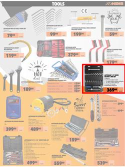 MIDAS : Summer Vibes (21 November - 31 December 2022), page 7