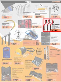 MIDAS : Summer Vibes (21 November - 31 December 2022), page 7