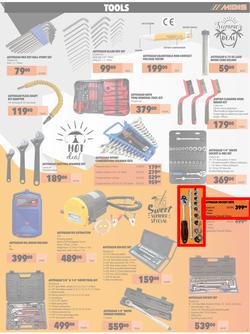 MIDAS : Summer Vibes (21 November - 31 December 2022), page 7