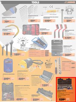 MIDAS : Summer Vibes (21 November - 31 December 2022), page 7