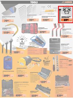 MIDAS : Summer Vibes (21 November - 31 December 2022), page 7