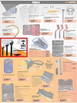 MIDAS : Summer Vibes (21 November - 31 December 2022), page 7