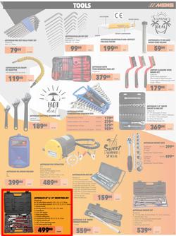 MIDAS : Summer Vibes (21 November - 31 December 2022), page 7