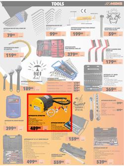 MIDAS : Summer Vibes (21 November - 31 December 2022), page 7