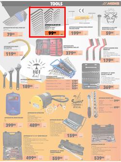 MIDAS : Summer Vibes (21 November - 31 December 2022), page 7