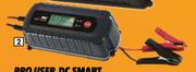Pro User DC Smart Battery Chargers 8 Amp 12V PSD008