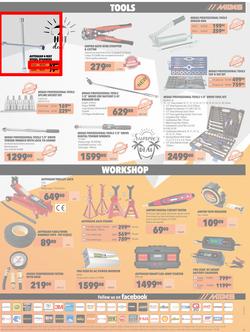 MIDAS : Summer Vibes (21 November - 31 December 2022), page 8