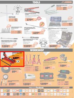 MIDAS : Summer Vibes (21 November - 31 December 2022), page 8