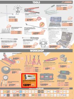 MIDAS : Summer Vibes (21 November - 31 December 2022), page 8
