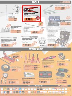 MIDAS : Summer Vibes (21 November - 31 December 2022), page 8