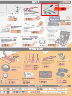 MIDAS : Summer Vibes (21 November - 31 December 2022), page 8