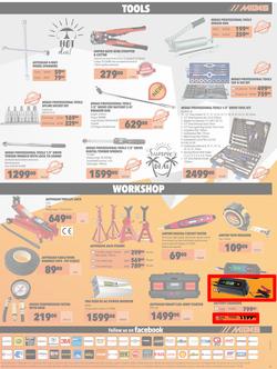 MIDAS : Summer Vibes (21 November - 31 December 2022), page 8