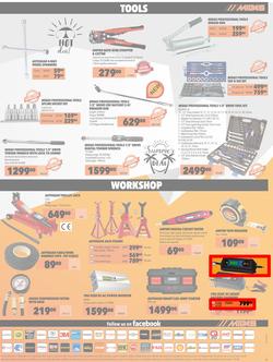 MIDAS : Summer Vibes (21 November - 31 December 2022), page 8