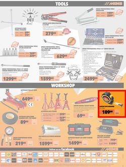 MIDAS : Summer Vibes (21 November - 31 December 2022), page 8