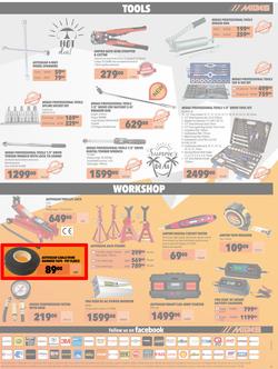 MIDAS : Summer Vibes (21 November - 31 December 2022), page 8