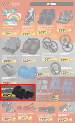 MIDAS : Christmas Sale (12 December - 31 December 2022), page 2