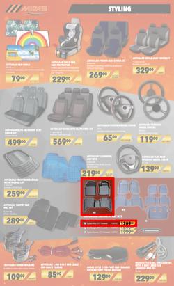 MIDAS : Christmas Sale (12 December - 31 December 2022), page 2