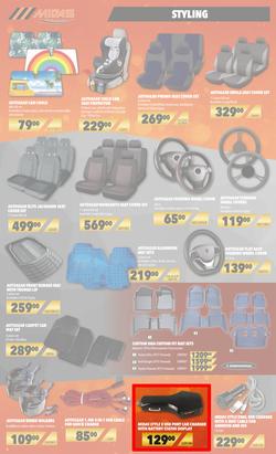 MIDAS : Christmas Sale (12 December - 31 December 2022), page 2