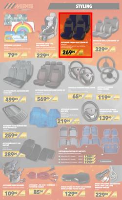 MIDAS : Christmas Sale (12 December - 31 December 2022), page 2