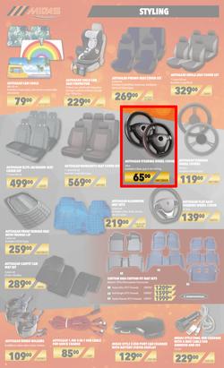 MIDAS : Christmas Sale (12 December - 31 December 2022), page 2