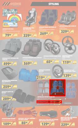 MIDAS : Christmas Sale (12 December - 31 December 2022), page 2
