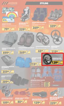 MIDAS : Christmas Sale (12 December - 31 December 2022), page 2