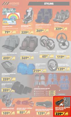 MIDAS : Christmas Sale (12 December - 31 December 2022), page 2