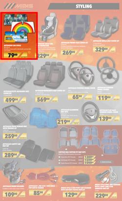 MIDAS : Christmas Sale (12 December - 31 December 2022), page 2