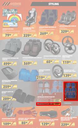 MIDAS : Christmas Sale (12 December - 31 December 2022), page 2
