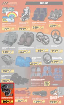MIDAS : Christmas Sale (12 December - 31 December 2022), page 2