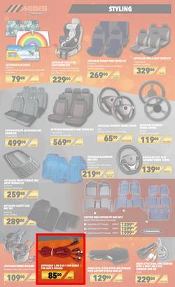 MIDAS : Christmas Sale (12 December - 31 December 2022), page 2