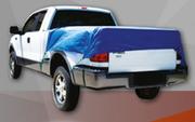 Autogear Econo Tarpaulin Covers 5 x 3m ET002