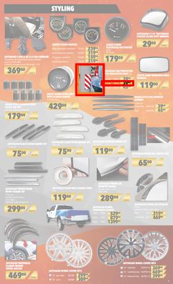 MIDAS : Christmas Sale (12 December - 31 December 2022), page 3