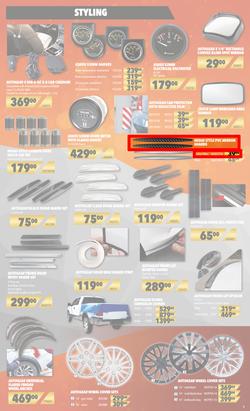 MIDAS : Christmas Sale (12 December - 31 December 2022), page 3