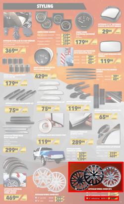 MIDAS : Christmas Sale (12 December - 31 December 2022), page 3