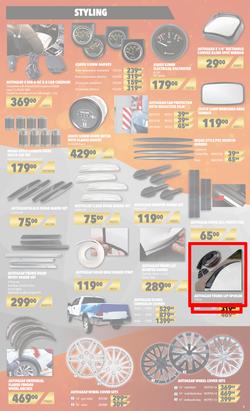MIDAS : Christmas Sale (12 December - 31 December 2022), page 3