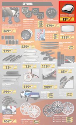 MIDAS : Christmas Sale (12 December - 31 December 2022), page 3