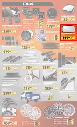 MIDAS : Christmas Sale (12 December - 31 December 2022), page 3