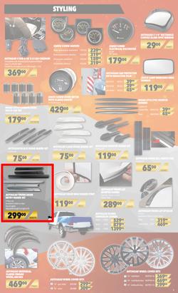 MIDAS : Christmas Sale (12 December - 31 December 2022), page 3