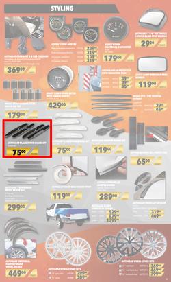MIDAS : Christmas Sale (12 December - 31 December 2022), page 3
