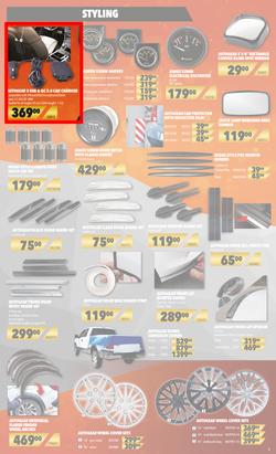 MIDAS : Christmas Sale (12 December - 31 December 2022), page 3