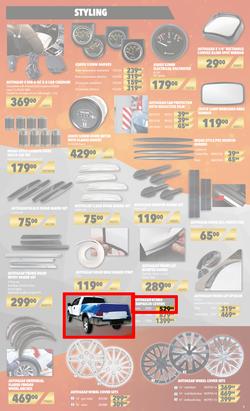 MIDAS : Christmas Sale (12 December - 31 December 2022), page 3