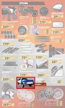 MIDAS : Christmas Sale (12 December - 31 December 2022), page 3