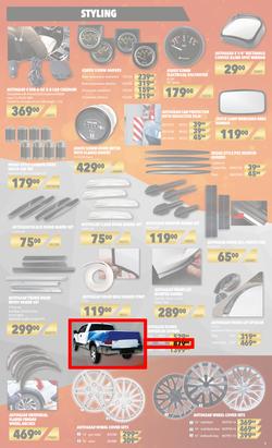 MIDAS : Christmas Sale (12 December - 31 December 2022), page 3