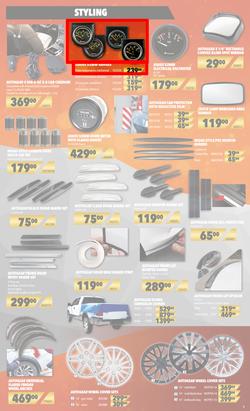 MIDAS : Christmas Sale (12 December - 31 December 2022), page 3