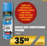 Shield Air Conditioner fogger SH755-200ml
