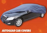 Autogear Car Covers XXLarge CC005